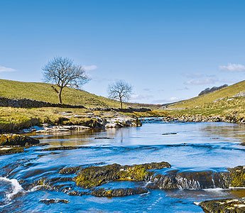 departing from yorkshire