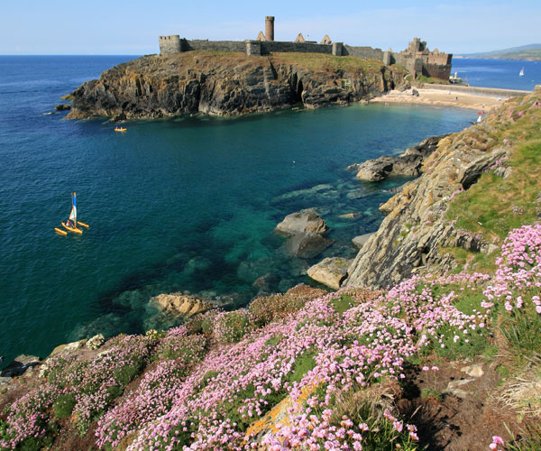 Coach Holidays to the Isle of Man