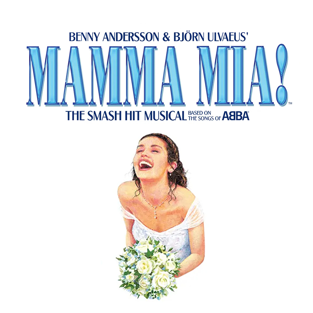 Mamma Mia The Musical