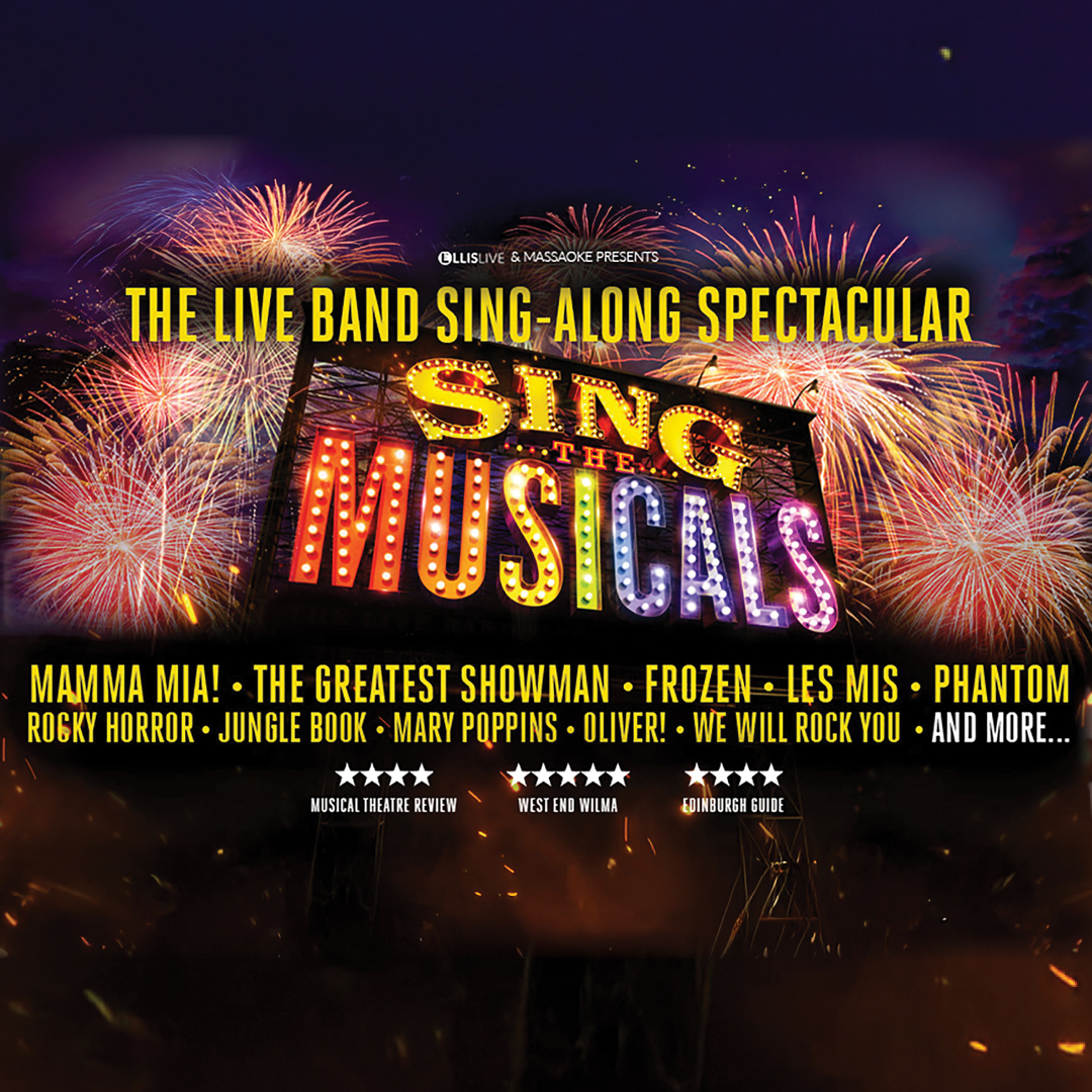 Sing the Musicals Bournemouth