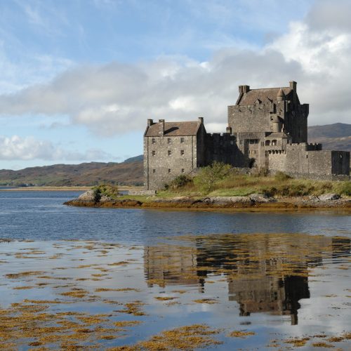 Fort William