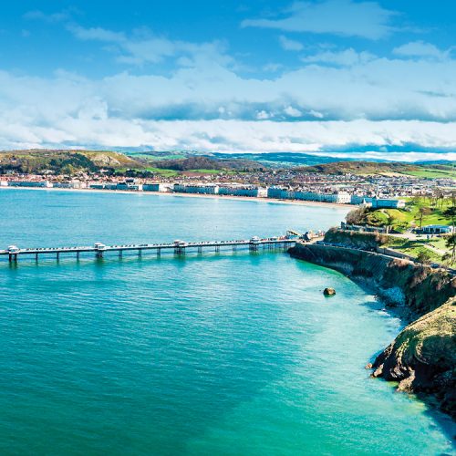 Llandudno