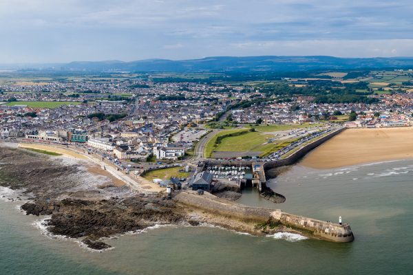 Porthcawl