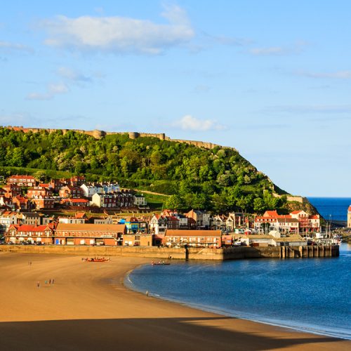 Scarborough