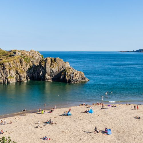 Tenby